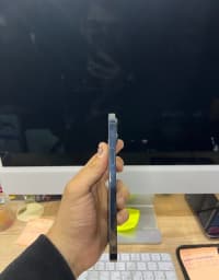 Apple iPhone 12 Pro Max, 6 GB — şəkil 2