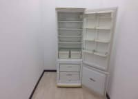 Indesit soyuducu — şəkil 1