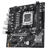 Ana plata ASUS Prime B850M-F WiFi — şəkil 3