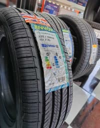 Envoy Tordera H/T 215/70 R16 100H M+S Təkəri — şəkil 4
