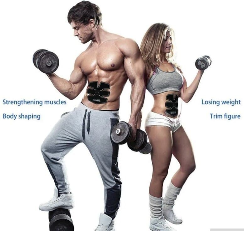Smart Fitness press aparatı