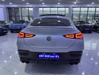 Mercedes E 53 AMG 4MATIC, 2021 il, 47600 km, 3000 L — şəkil 7