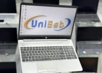 HP markalı notbuk, Boz rəng — şəkil 2