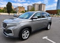 Chevrolet Captiva, 2020 il, 121885 km, 1.5 L — şəkil 5