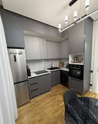 2 otaqlı mənzil 48 m² satılır — şəkil 6