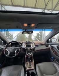 Hyundai Elantra, 2011 il, 228527 km, 1.8 L — şəkil 2