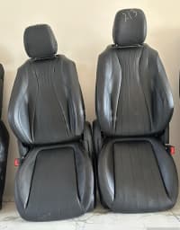 Oturacaqlar Mercedes modelləri üçün — şəkil 22