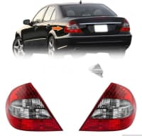 Stop işıqları Mercedes E-Class W211 — şəkil 3