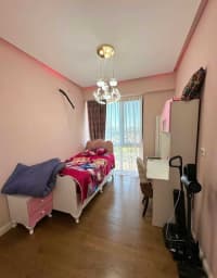 4 otaqlı mənzil 126 m² satılır — şəkil 20