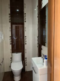 4 otaqlı mənzil 200 m² satılır — şəkil 17