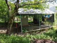 5 otaqlı bağ evi 200 m² satılır — şəkil 10