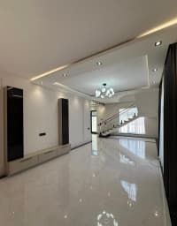8 otaqlı bağ evi 350 m² satılır — şəkil 7