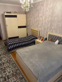 2 otaqlı mənzil 80 m² kirayə verilir — şəkil 2