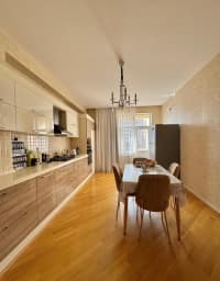 3 otaqlı mənzil 140 m² satılır — şəkil 2