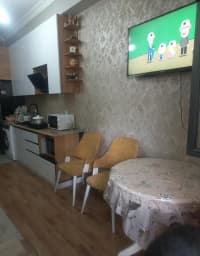 2 otaqlı mənzil 47 m² kirayə verilir — şəkil 3