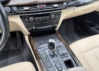 BMW X5, 2017 il, 112000 km, 2000 L — şəkil 14