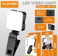 Video işıqlandırma Plokama PK-79 LED — şəkil 1