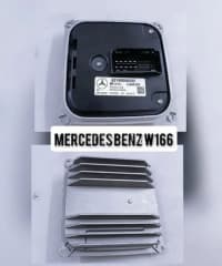 Ksenon bloku Mercedes-Benz modelləri üçün — şəkil 4