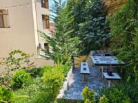 7 otaqlı villa 428 m² - satılır — şəkil 25