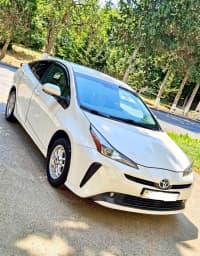 Toyota Prius, 2019 il, 168 km, 1800 L — şəkil 10