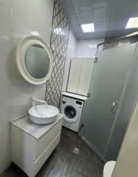 3 otaqlı mənzil 100 m² satılır — şəkil 19