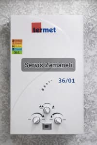 Su qızdırıcı — şəkil 12