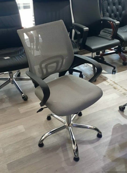 Qarışıq rəng, Ofis üçün kreslo