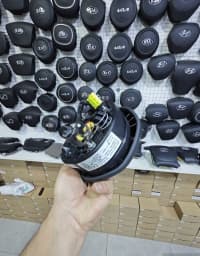 Airbag və airbag qapağı BMW G20 — şəkil 2