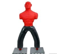İnsan Formalı Boks Müqəvvası (Punch Dummy) — şəkil 4