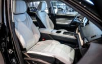 Chery eQ7, 2024 il, 0 km — şəkil 17