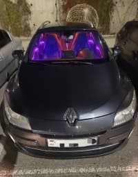 Renault Megane, 2010 il, 364000 km, 1.5 L — şəkil 1