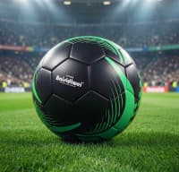 Futbol Topları — şəkil 10