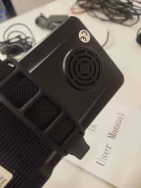 Addkey D206 4-ü 1-də Videoreqistrator və Arxa Kamera — şəkil 2