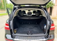 Mercedes ML 350 4MATIC, 2012 il, 170 km, 3500 L — şəkil 4