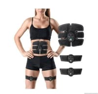 Smart Fitness press aparatı — şəkil 3