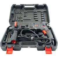 TEH TH2609M Professional Perforator 850 Vt — şəkil 8