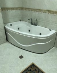 4 otaqlı mənzil 197 m² satılır — şəkil 19