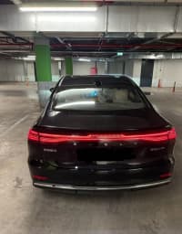Geely Galaxy A7, 2025 il, 0 km, 1.5 L — şəkil 4