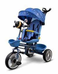 Velokolyaska 688 model 360 dərəcə fırlanan — şəkil 3