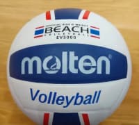 Molten V5000 Voleybol Topu — şəkil 13