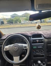 Opel Astra, 1999 il, 503000 km, 1600 L — şəkil 8