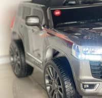 Uşaq avtomobili Toyota JM2199A — şəkil 6
