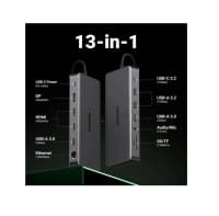Dok stansiyası Ugreen Revodok Pro 313 13-in-1 — şəkil 3