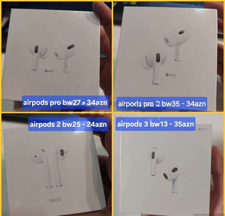 Borofone qulaqlıq