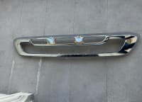 Ön bufer xromu Mercedes W253 — şəkil 3