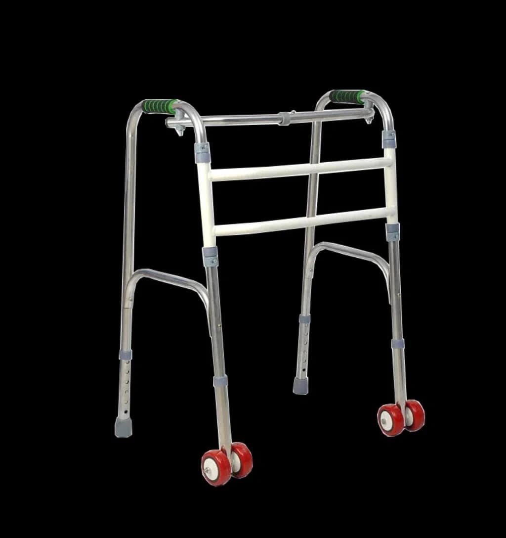 Tənzimlənən Gəzinti Çərçivəsi (Walker)