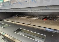 3 Mərtəbəli Elektrikli Daşlı Çörək və Şirniyyat Sobası — şəkil 7