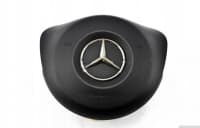 Hava yastığı Mercedes W213 — şəkil 11