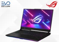 Notbuk Asus ROG Strix SCAR — şəkil 4