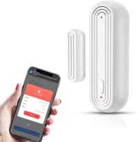 Qapı alarmı Tuya DY-MC400S — şəkil 4